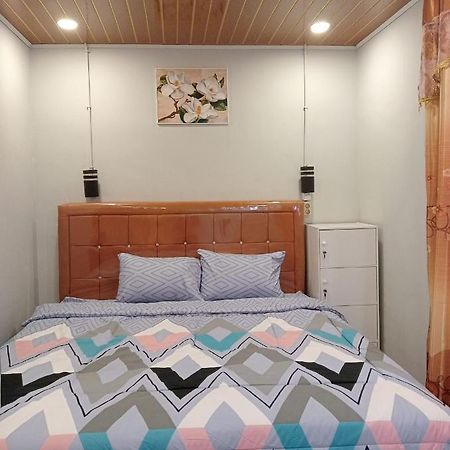 Vulkaan Homestay Berastagi Extérieur photo